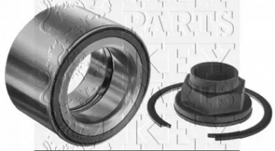 KEY PARTS kwb1130 -  Комплект подшипника ступицы колеса